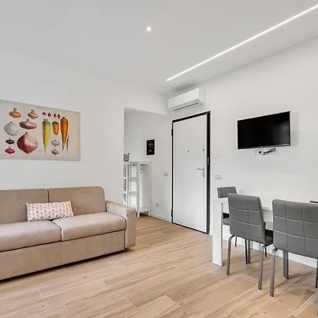 Alessia's Flat - Bonomelli 2 Bergamo