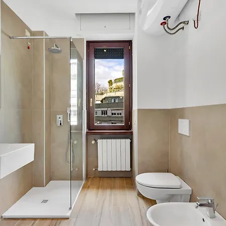 Alessia's Flat - Bonomelli 2 *