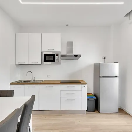 Alessia's Flat - Bonomelli 2