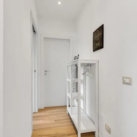 Alessia's Flat - Bonomelli 2 * Bergamo