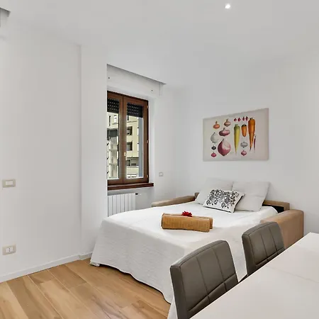 Alessia's Flat - Bonomelli 2 *