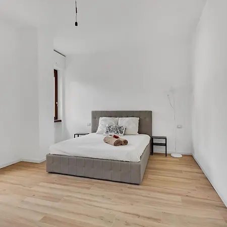 Alessia's Flat - Bonomelli 2