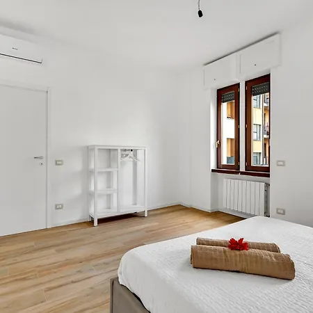 Alessia's Flat - Bonomelli 2 Apartmán