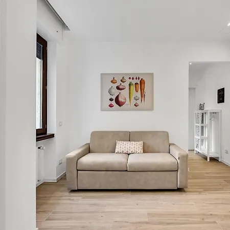 Alessia's Flat - Bonomelli 2 * Bergamo