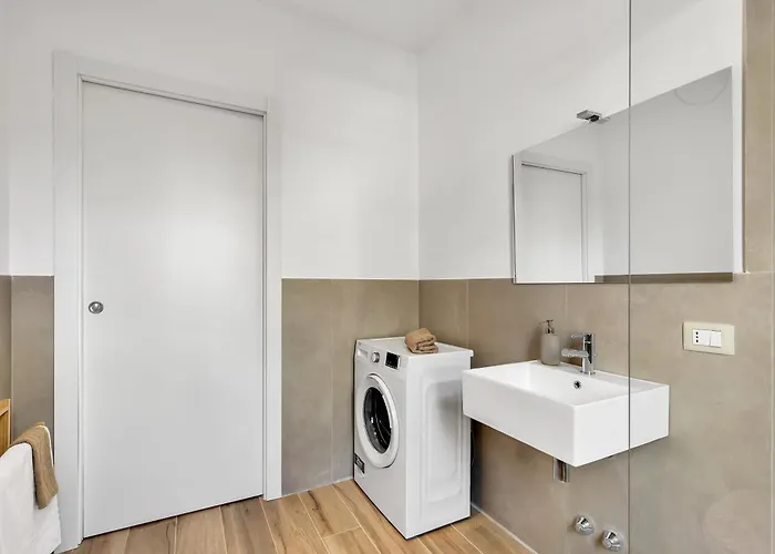 Apartment Alessia's Flat - Bonomelli 2