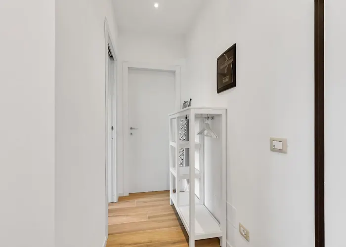 Alessia's Flat - Bonomelli 2 * Bergamo