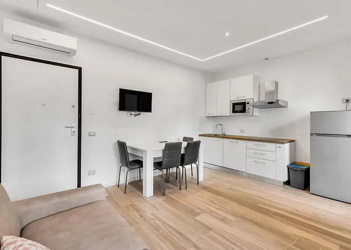 Alessia's Flat - Bonomelli 2