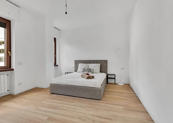 Alessia's Flat - Bonomelli 2