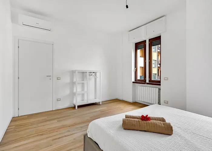 Alessia's Flat - Bonomelli 2 Apartment