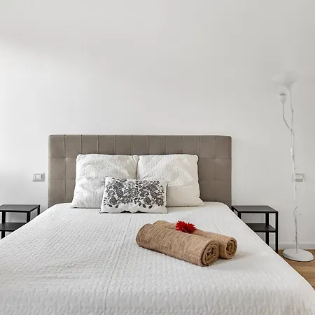 公寓 Alessia's Flat - Bonomelli 2 *