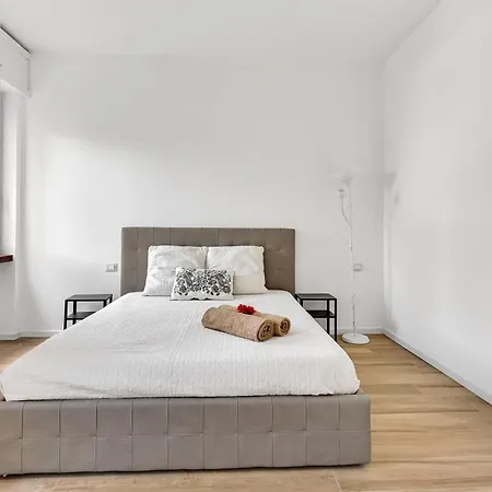 Alessia's Flat - Bonomelli 2 * 贝尔加莫