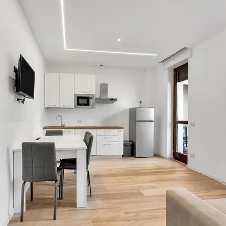 Alessia's Flat - Bonomelli 2 * 贝尔加莫