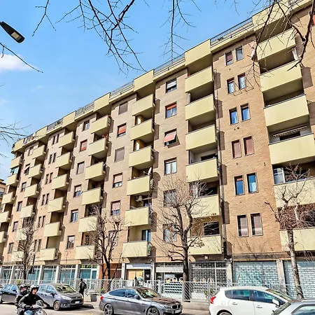 Alessia's Flat - Bonomelli 2